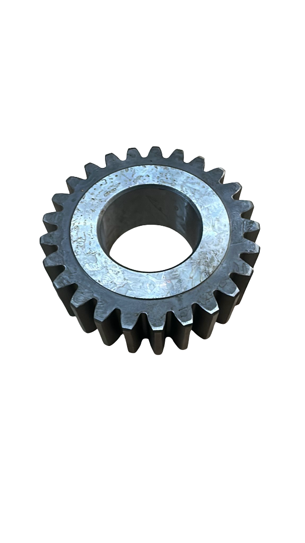 ÖN DEFRANSİYEL GEZEGEN DİŞLİ      TR6 SERİSİ 1